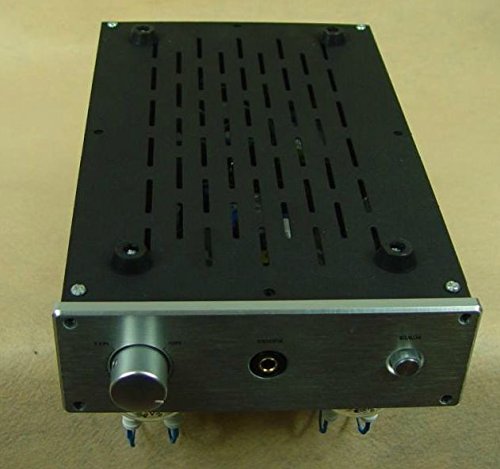 Amazon.co.jp: 【TYSJ】HIFI 6n2+fu32 ヘッドフォンアンプ ステレオ