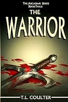 The Warrior 1501020560 Book Cover