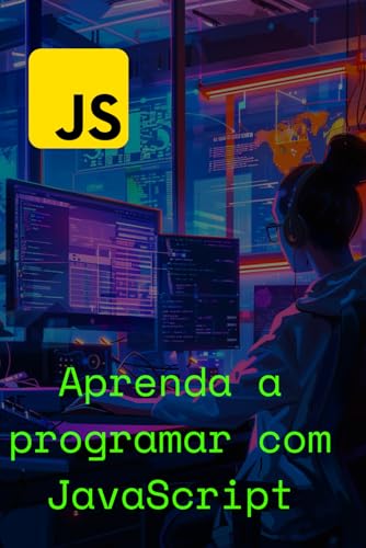 Aprenda a programar com JavaScript