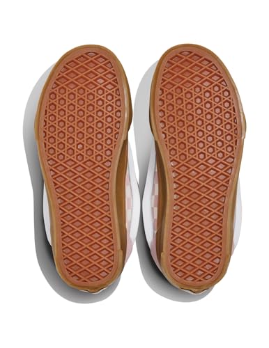 Image of Vans Unisex Knu Skool Stacklite Sneaker
