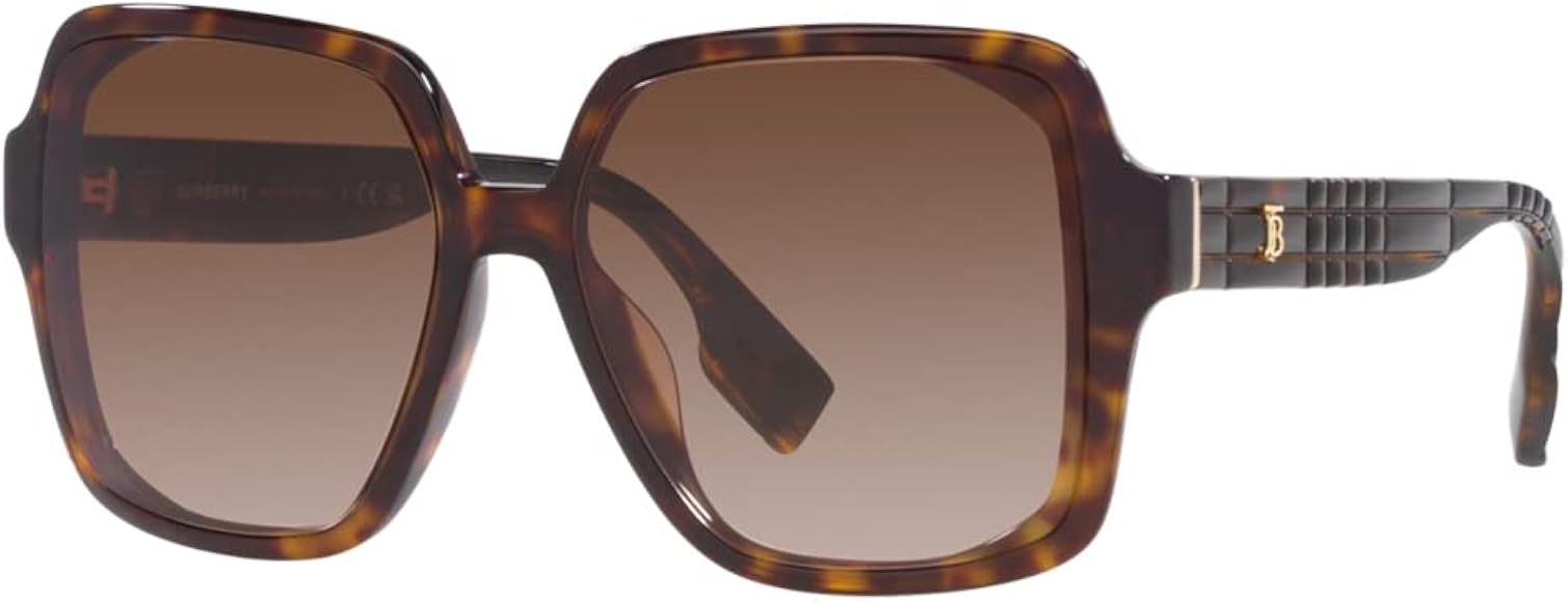 Amazon | [BURBERRY] バーバリー サングラス BE4379D 300213 58 