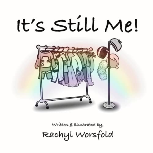 It’s Still Me!