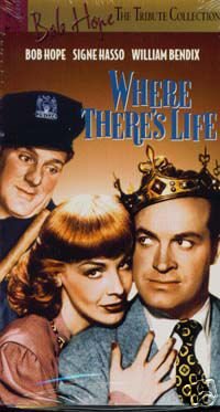 Where There's Life - Bob Hope: The Tribute Collection