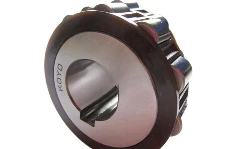 1pcs New For Reducer 612 0608 YXX Eccentric Bearing 22 * 58 * 32