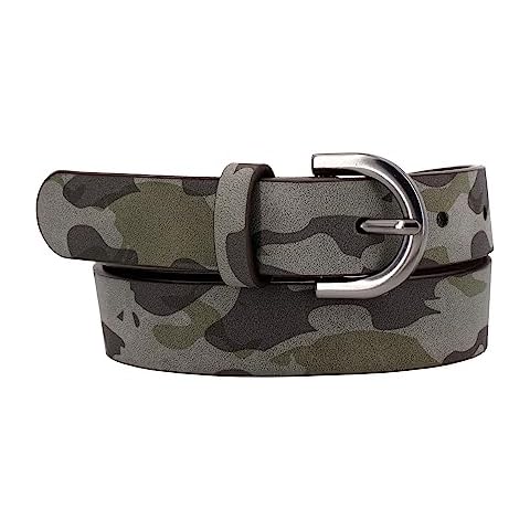 EANAGO RANGER Camouflage Children's Belt Cover