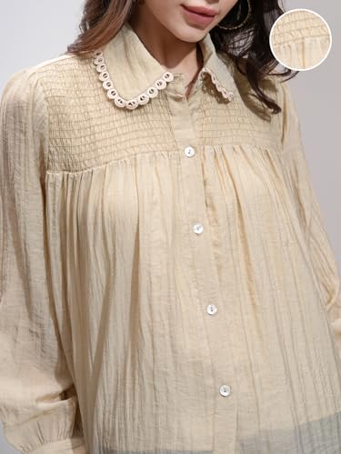 Image of Tokyo Talkies Women Tops