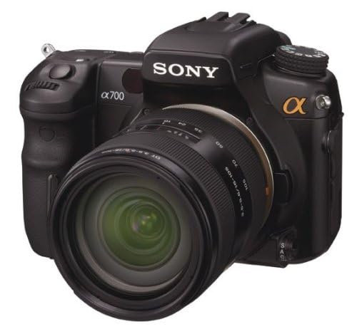 yςݕizSONY fW^჌tJ 700 YLbg DT16-105mm DSLR-A700P