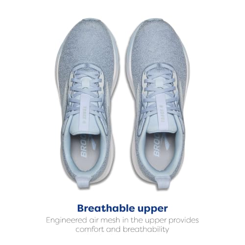 Image of Brooks Women's Trace 4 Neutral Running Shoe