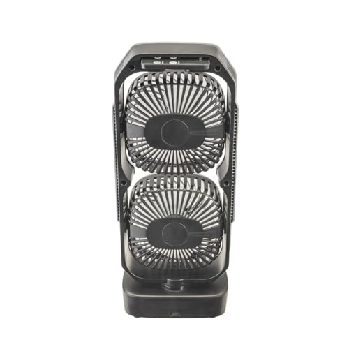 Bimar VTR2 Ventilatore portatile