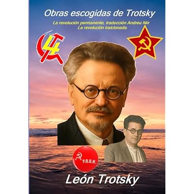 Obras escogidas de Trotsky
