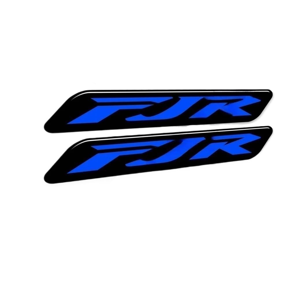 Motorcycle Tank Gas Cap Pad Tank Pad Decal Protector Stickers Fit for Ya&maha FJR1300 FJR 1300 Motorcycle Tank Pad