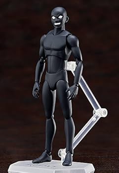 Amazon.co.jp: figma 名探偵コナン 真・犯人 ノンスケール