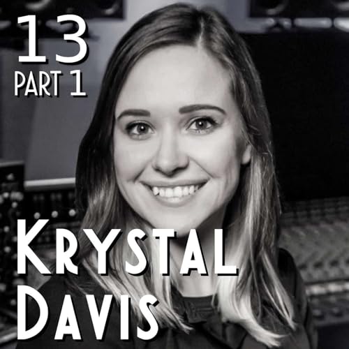 Backstage Lounge: #13 - Sound Engineer, Jane of all Trades, Taylor Swift