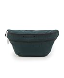 [レスポートサック]【公式】ボディバック ベルトバッグ HERITAGE BELT BAG/3374/ミッドナイトグリーン