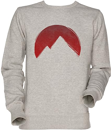 Sweatshirt pour homme et femme idéal pour le cocooning et les sorties