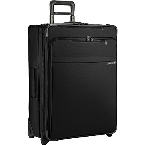 Briggs & Riley Baseline Large Expandable Upright Two-Wheel
