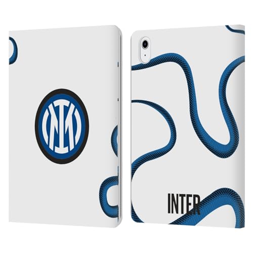 Protection iPad Air 11 Inter Milan pour Regarder vos Matchs en Voyage