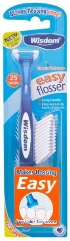Wisdom easy flosser boots Outlet