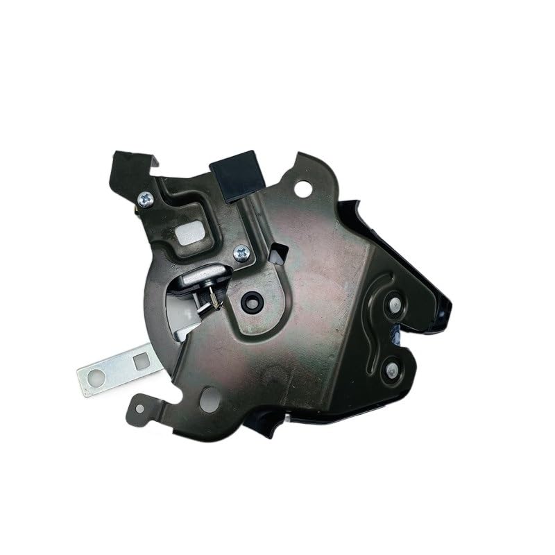 Actuador de cerradura de maletero para Mazda 3 Axela Sedan modelos de 2014 a 2016 5