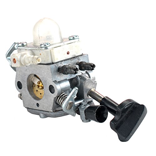 Buckbock C1M-S261B Carburetor for SH56 SH56C SH86 SH86C BG86 BG86CE BG86Z BG86CEZ Blower 4241 120 0616 Leaf Blower Carb