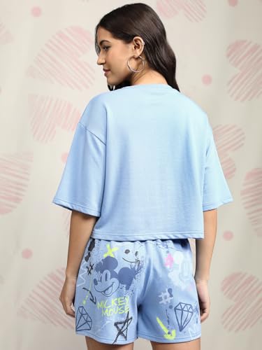 Image of Tokyo Talkies Womens Co-Ord Set