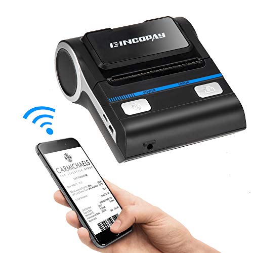 small printer bluetooth
