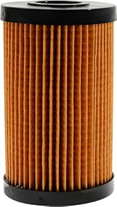 ACDelco Gold PF466G Engine Oil Filter