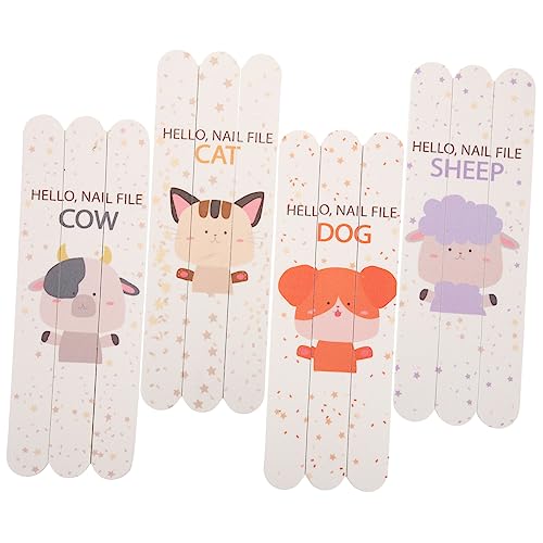 CANIGHT 12 `̓BɏՃubN nail polish nail gel lCt@C i`lCp̒܂₷ ܃t@C oN܂₷ lCobt@Ot@C