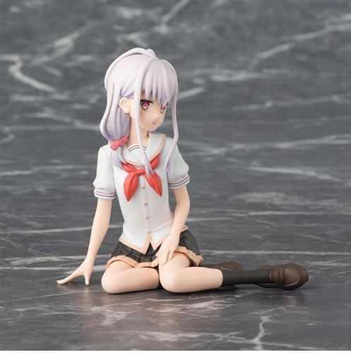 Nukitashi the Animation Statuette PM Perching Fumino Kotoyose 10 cm - vue 5