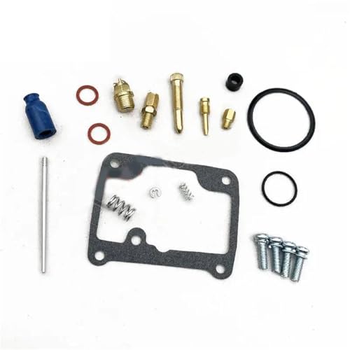 Kit carburateur Mikuni VM32 VM34 anti fuite avec soupape à aiguille moto