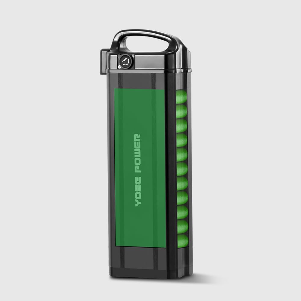 48V22Ah 自転車バッテリー Amazon.com: Yose Power 48V 22.5Ah Ebike Battery Compatible with