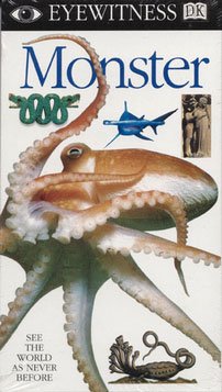 Amazon Com Monster Eyewitness Dvd Movies Tv
