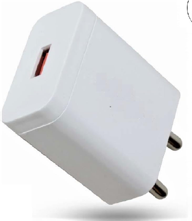 C Type Charger Fast Charger Compatible Samsung C Type Fast Charger Type C Cable for Samsung M30s M32 A50,M11,M20,M31s,M51,S9,S9+,S10,S10+,M10s,A70 Redmi Note 7 Pro,8 Pro (Adapter_2.4A_ONLY) (B0C86NR9VY) Amazon Price History, Amazon Price Tracker