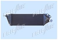 FRIGAIR Ladeluftkühler 0710.3019 Auto