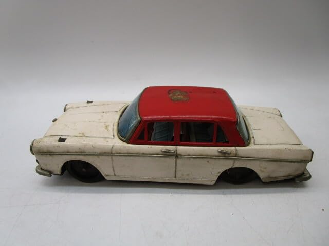 Amazon.co.jp: 平1905 当時物 ブリキ いすゞ べレル イスズ イスズ