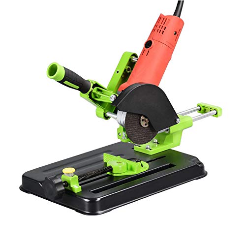 Meuleuse D'angle Support De Coupe Meuleuse D'angle Accessoires Spéciaux De Machine De Découpe