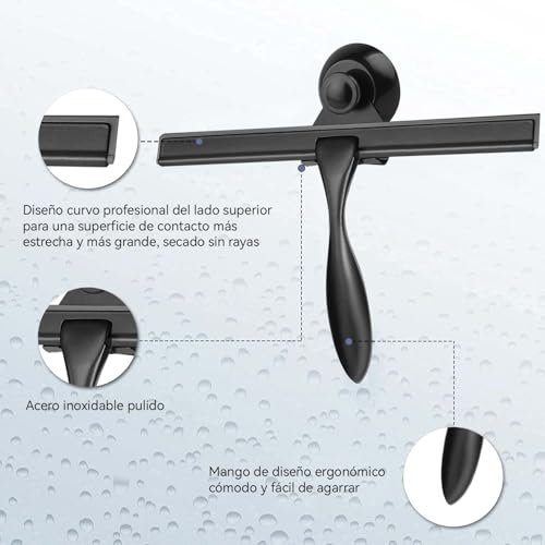 Opiniones y reviews de Escobillas de goma . 11 Imagen adicional