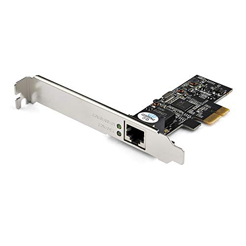 1Port 4Speed 5GBase-T EtherNetネットワークカード 41U7wUJVLbL.jpg