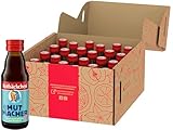 ROTBÄCKCHEN Mutmacher MINI 24er Pack (24 x 125 ml) - Mehrfruchtsaft mit Zink und Vitamin C, limitierte Sonderedition - Sag's mit Rotbäckchen