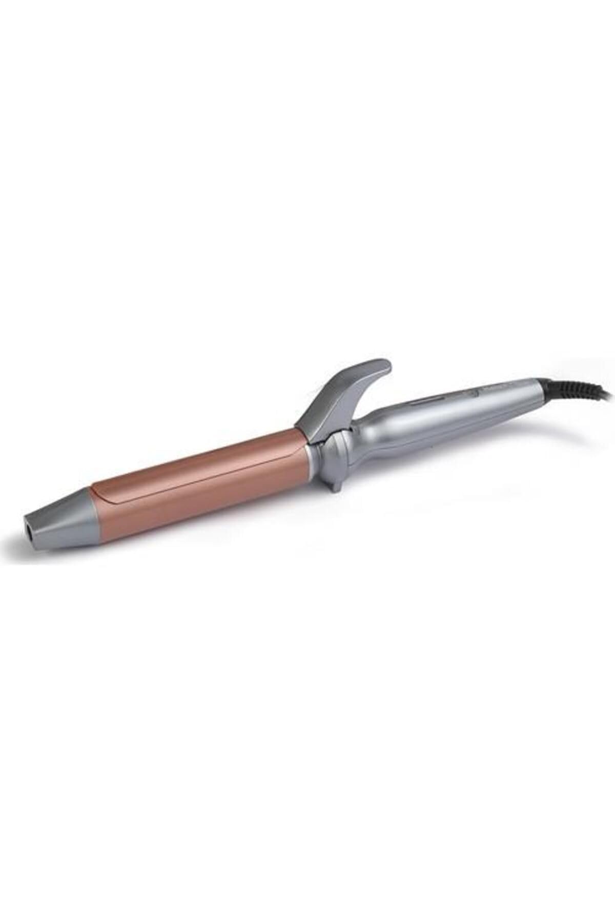 Relux RC6932 ProCare Comfort 32 mm 210°C İyonik Keratin Korumalı Saç Maşası