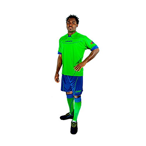 Legea kit brasilia completo completino allenamento...