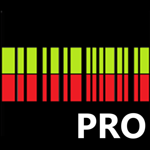 Barcode Match & Comparison Checker PRO App on Amazon Appstore