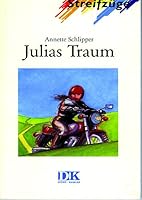 Julias Traum. ( Ab 12 J.). (Lernmaterialien) 381816021X Book Cover