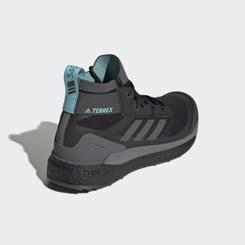 Image of adidas Terrex Free Hiker 2 Gore-TEX Hiking Shoe Women's