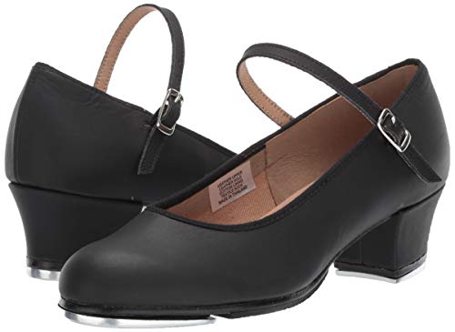 Bloch Show-Tapper Dance Shoe idéale pour cours de danse et spectacles - 7