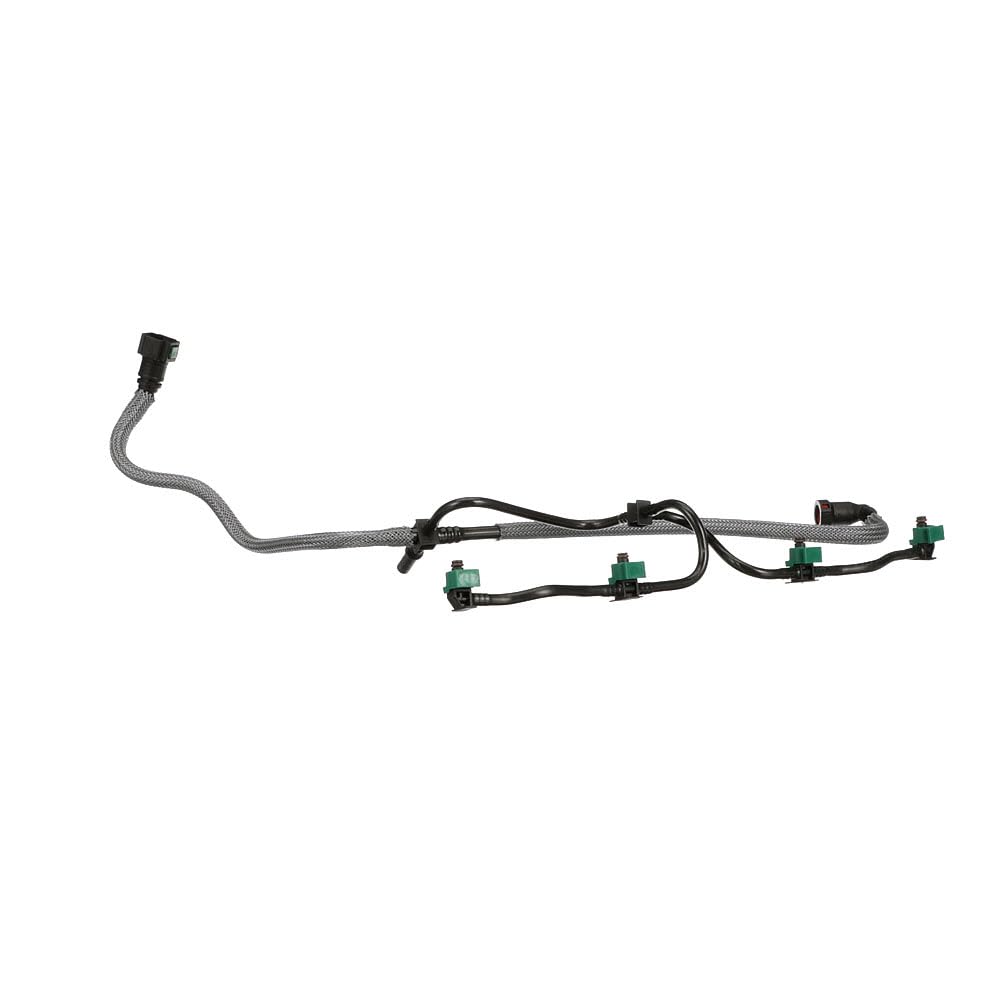 Fits GATES MFL1236 FUEL LINE   ⭐UK Stock⭐