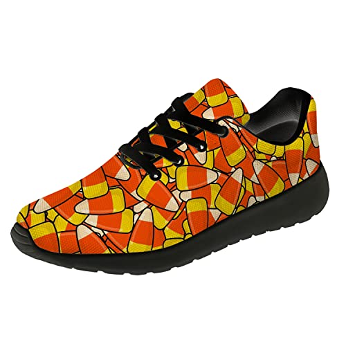 Women's Men's Cross Trainer Running Shoes Lightweight Fashion Sneakers Athletic Tennis Shoes Gifts for Her,Him3