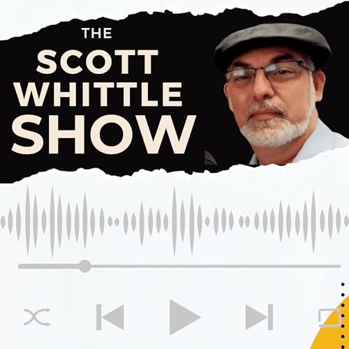 Introducing the Scott Whittle Show &ndash; A Gulf War era, Army veteran launching a podcast to assist veterans with interviews, military transition, and real estate news (000) cover art