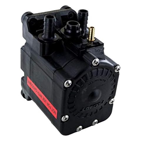 Flojet Pumps G57-5215A Pump Cover