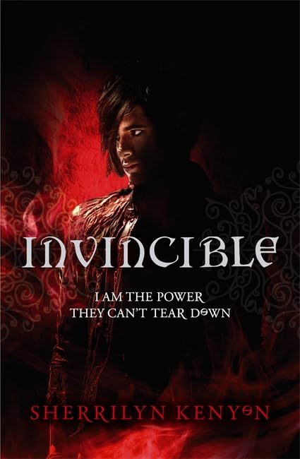 Buy INVINCIBLE: Number 2 in series (Chronicles of Nick) — BookShops.in